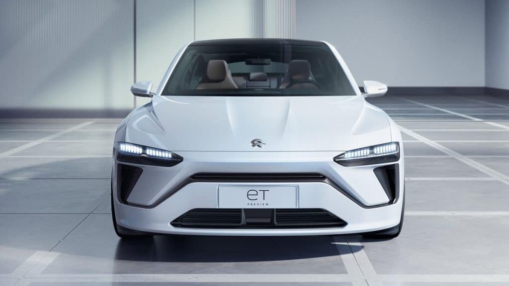 Top 5 Chinese Electric Cars to Look Out for in 2022